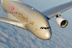 Küresel Uçak Kıtlığı Etihad’ı A380’lere Geri Döndürdü