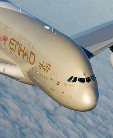 Küresel Uçak Kıtlığı Etihad’ı A380’lere Geri Döndürdü