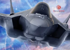 Lockheed-Martin-300-F-35-İçin-Anlaşma-Sağladı