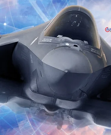 Lockheed Martin 300 F-35 İçin Anlaşma Sağladı
