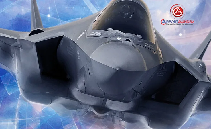 Lockheed Martin 300 F-35 İçin Anlaşma Sağladı