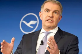 Lufthansa 2025’i “Yeniden Doğuş Yılı” İlan Etti