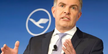Lufthansa 2025’i “Yeniden Doğuş Yılı” İlan Etti