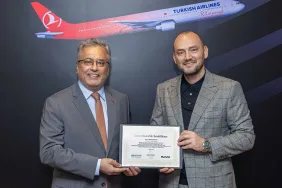 MÜSİAD Ziyaretiyle THY’den Ekonomiye Destek Mesajı