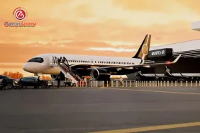  Magnifica Air 2027’de gökyüzüne çıkmaya hazırlanıyor. Bilet Fiyatı 20 Bin Dolar!