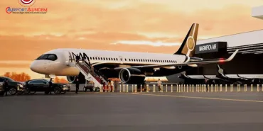  Magnifica Air 2027’de gökyüzüne çıkmaya hazırlanıyor. Bilet Fiyatı 20 Bin Dolar!