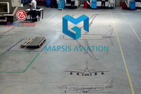 Mapsis Havacılık Konkordato Başvurusunda Bulundu!