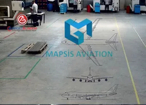 Mapsis-Havacılık-Konkordato-Başvurusunda-Bulundu!