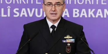 Milli Savunma Bakanlığı: Eurofighter Anlaşması İmzalandı — Proje Bedeli 5,4 Milyar Sterlin