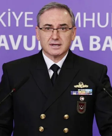 Milli Savunma Bakanlığı: Eurofighter Anlaşması İmzalandı — Proje Bedeli 5,4 Milyar Sterlin