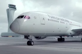 Karadağ Vize Zorunluluğu Başladı, THY'den Açıklama Geldi