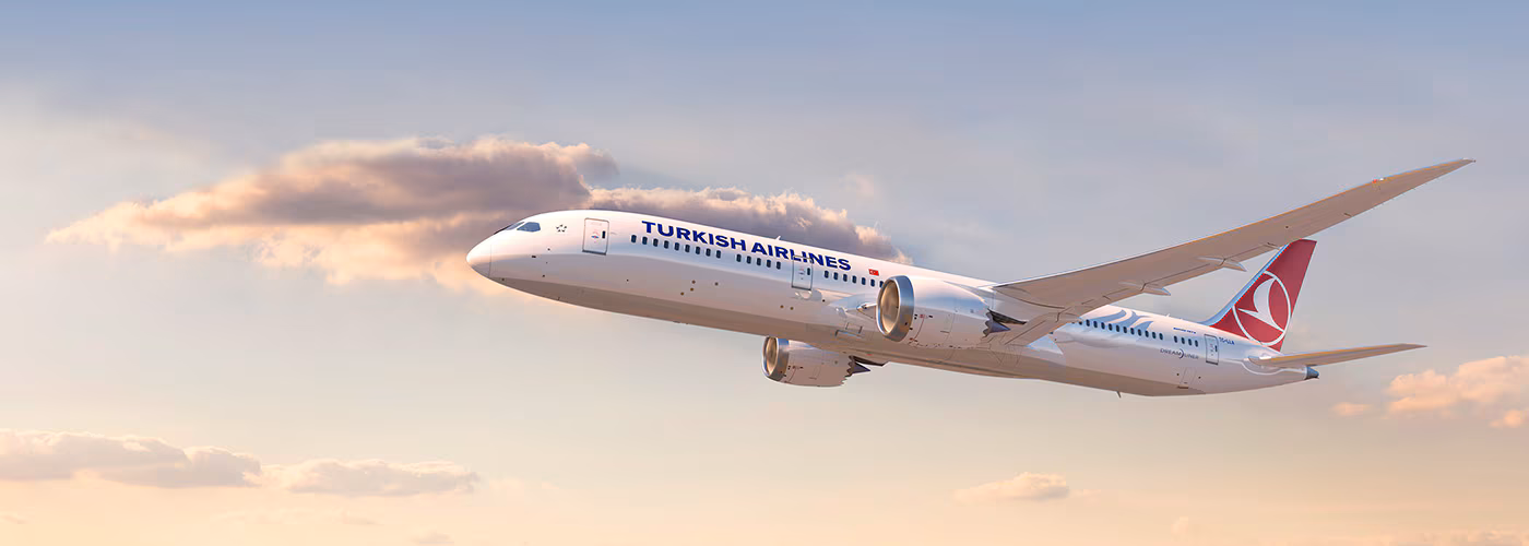 Karadağ Vize Zorunluluğu Başladı, THY'den Açıklama Geldi