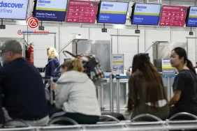 Münih Havalimanı Drone Alarmıyla Kapatıldı