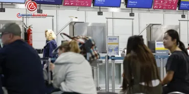 Münih Havalimanı Drone Alarmıyla Kapatıldı