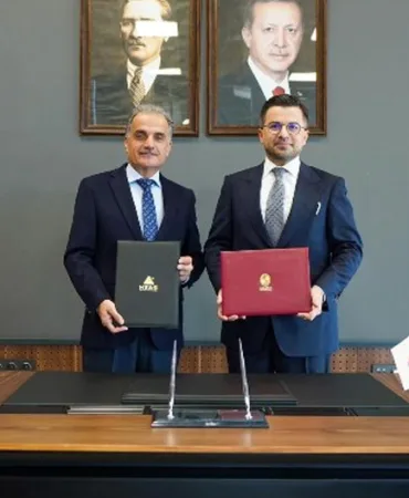 Sabiha Gökçen’de Yeni Dönem: Veriyle Yönetilen Bakım Modeli