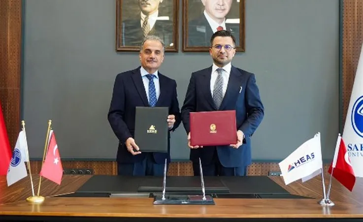 Sabiha Gökçen’de Yeni Dönem: Veriyle Yönetilen Bakım Modeli