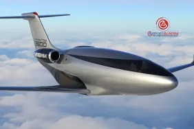 Otto Aerospace Phantom 3500’ü Tanıttı
