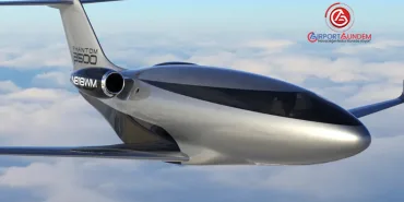 Otto Aerospace Phantom 3500’ü Tanıttı