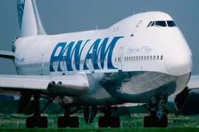 Pan Am, 34 Yıl Aradan Sonra Yeniden Uçuyor