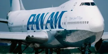 Pan Am, 34 Yıl Aradan Sonra Yeniden Uçuyor