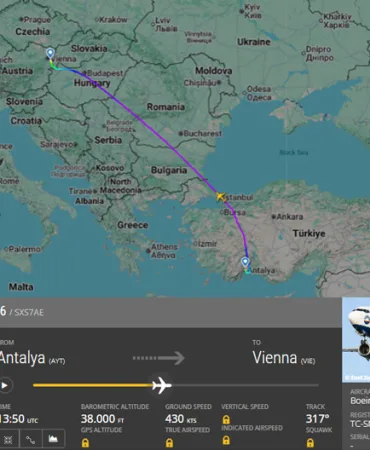 SunExpress, XQ196 Uçuşu, Antalya Viyana Seferi, Budapeşte Havalimanı, Yolcu Rahatsızlanması, Uçakta Ölüm, Acil İniş, Havacılık Olayı, Kabin Ekibi Müdahalesi, Hava Sosyal Medya