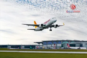 Pegasus Airlines, İGA İstanbul Havalimanı’ndan KKTC Uçuşlarına Başladı