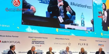 Pegasus, Dünya Havacılık Festivali 2025’te AI Dönüşümünü Anlattı