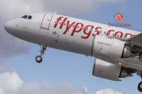 Pegasus İstanbul-Zagreb Hattında Yolcu Rekoru Kırdı