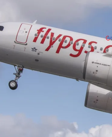 Pegasus İstanbul-Zagreb Hattında Yolcu Rekoru Kırdı