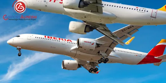 Pegasus, Madrid Aktarmalı ABD Uçuşları İçin Başvurdu