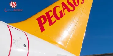 Pegasus’tan Yeni Avrupa Rotası: Slovenya’ya Uçuş Planı Netleşiyor!