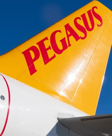 Pegasus’tan Yeni Avrupa Rotası: Slovenya’ya Uçuş Planı Netleşiyor!