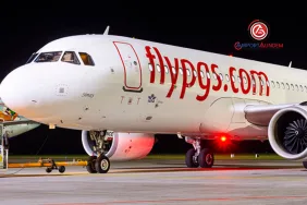 Pegasus’tan Yurt Dışı Kampanyası: 9 Euro’ya Avrupa!