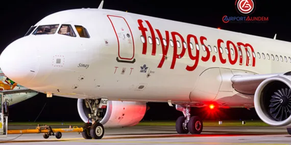 Pegasus’tan Yurt Dışı Kampanyası: 9 Euro’ya Avrupa!