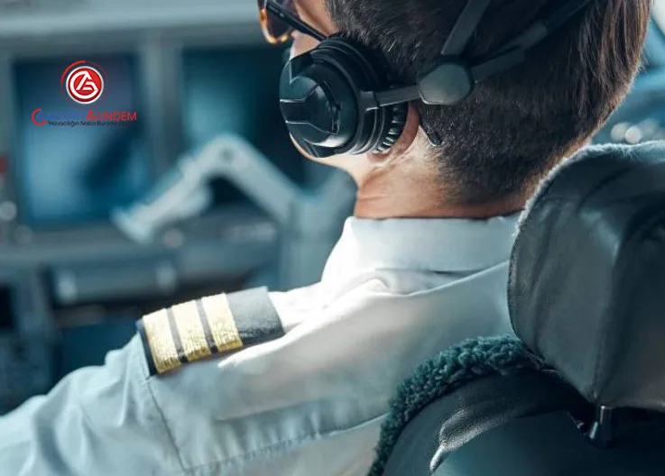 Pilot Açığı Maaşları Patlattı: 110 Bin Dolarla Başlıyor!