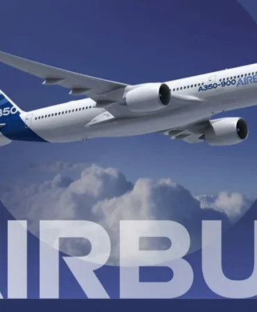 Pilot ve Teknisyen Açığı Patlayacak: Airbus Raporundan Çarpıcı Veriler!