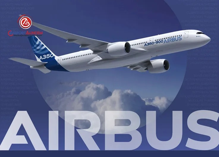 Pilot ve Teknisyen Açığı Patlayacak: Airbus Raporundan Çarpıcı Veriler!