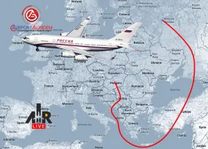 Putin’in-Uçuşuna-Türk-F-16’ları-ve-Sırp-MiG-29’ları-Eşlik-Edecek