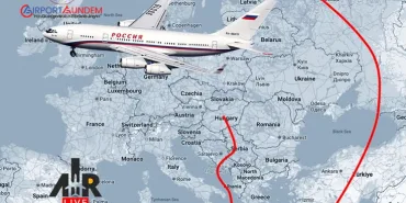 Putin’in Uçuşuna Türk F-16’ları ve Sırp MiG-29’ları Eşlik Edecek