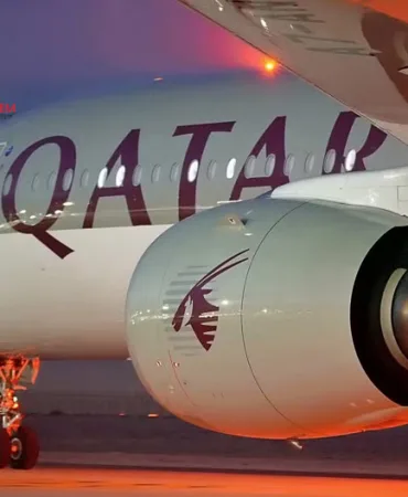 Qatar Airways’e Şok Dava: Yanlış Yemek Ölümle Bitti