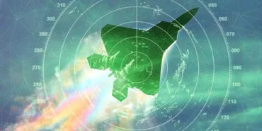 Çin’den Kuantum Devrimi: Hayalet Uçaklar Artık Görünür!