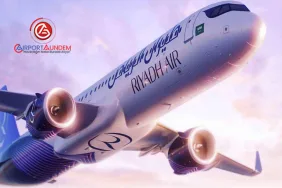 Riyadh Air’den Heathrow Hamlesi: İlk Uçuşlar Başlıyor
