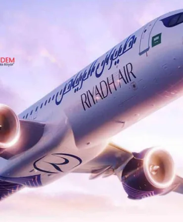 Riyadh Air’den Heathrow Hamlesi: İlk Uçuşlar Başlıyor
