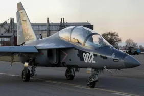 Rostec’ten Yak-130M Atağı: İkinci Prototip Hazır!