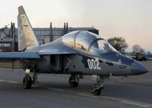 Rostec’s-Push-on-the-Yak-130M-Second-Prototype-Ready!
