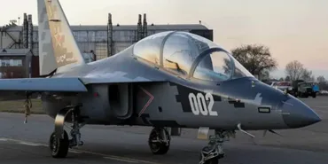 Rostec’ten Yak-130M Atağı: İkinci Prototip Hazır!