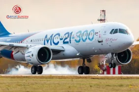 Rusya MS-21 Seri Üretime Hazırlanıyor