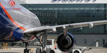 Rusya’da Bir Çok Havalimanına Geçici Uçuş Kısıtlaması Getirildi