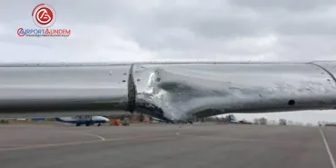 Rusya’da Zafer Air Uçağı Kaza Yaptı!