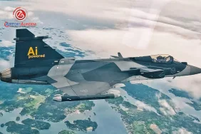 Saab F Serisi: Yeni nesil süpersonik İHA’lar yolda